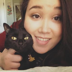 Meet your Posher, Erika